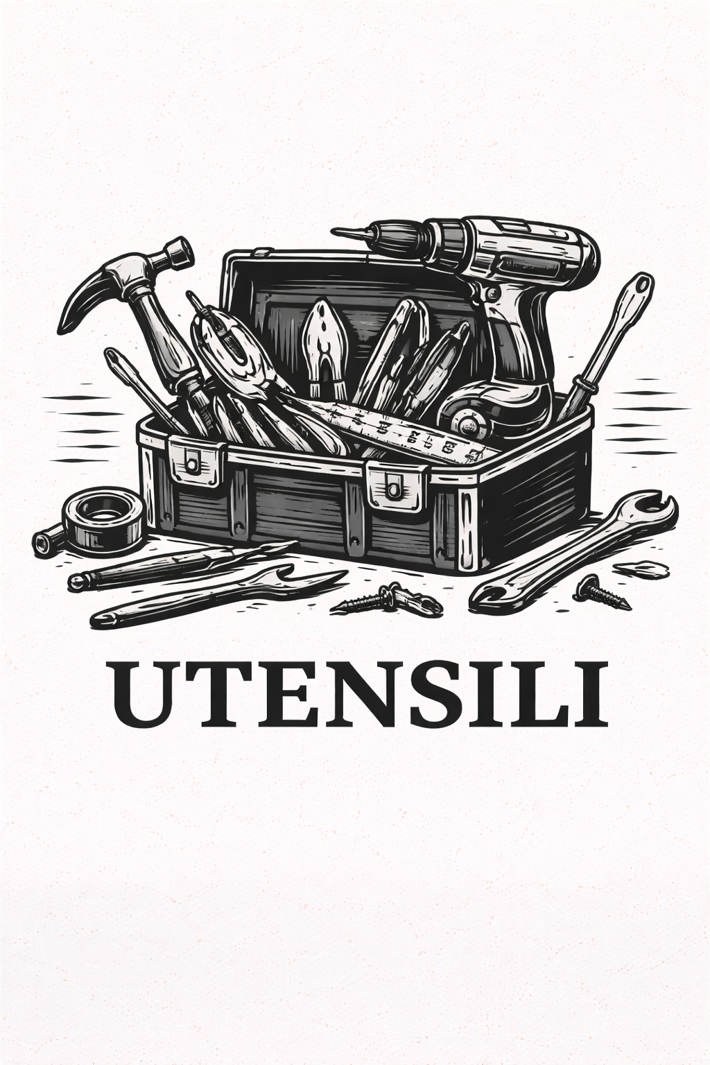 Utensili
